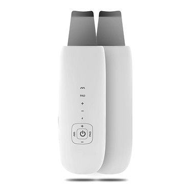 

BeautyRelax Peel&lift Smart, ultrazvuková špachtle