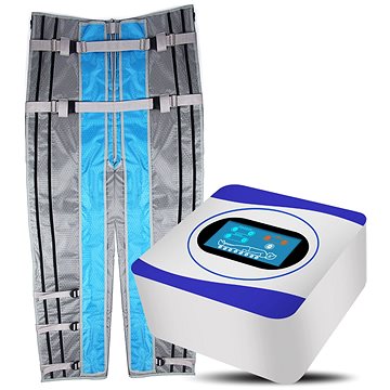 

BeautyRelax Airflow Professional IR Heating