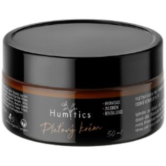 

Humitics Lehký pleťový krém 50 ml