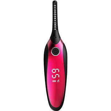

BeautyRelax Elektronická řasenka Brush&Go
