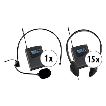 

Beatfoxx Silent Guide V2 Basic Set