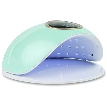 

JIMDOA LED UV lampa pro obě ruce JMD-601 zelená