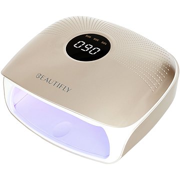 

Beautifly Lumiere Nails