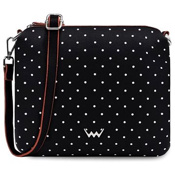 

VUCH Coalie Dotty Black