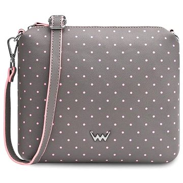 

VUCH Coalie Dotty Grey
