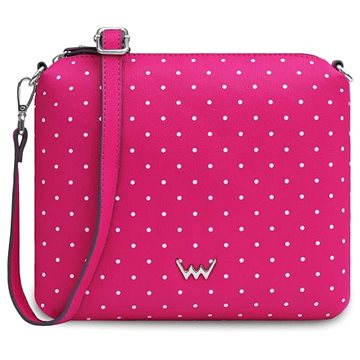 

VUCH Coalie Dotty Pink