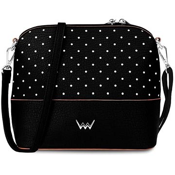

VUCH Cara Dotty Black
