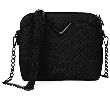 

VUCH Fossy Mini Black