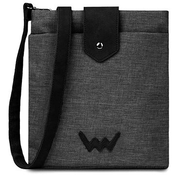

VUCH Vigo Dark Grey