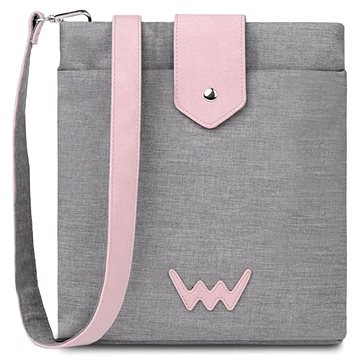 

VUCH Vigo Grey