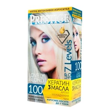 

Vips Prestige Odbarvovač na vlasy 100 ml