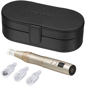 

Beautifly Dermapen Meso