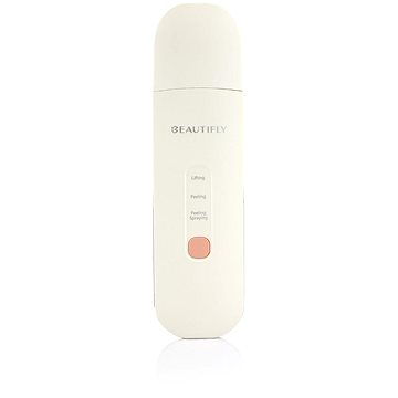 

Beautifly Scrub Aqua Glow PRO