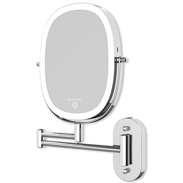 

Beautifly Dual Side 7x Wall Mirror
