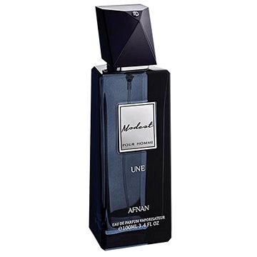 

AFNAN Modest Une EdP 100 ml