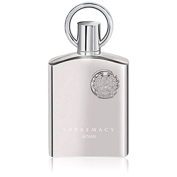 

AFNAN Supremacy Silver EdP 150 ml