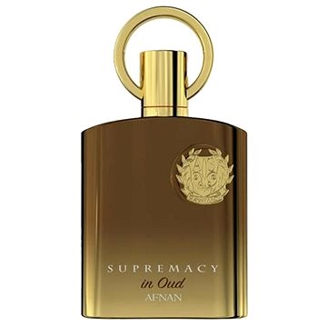 

AFNAN Supremacy In Oud - parfémovaný extrakt 150 ml
