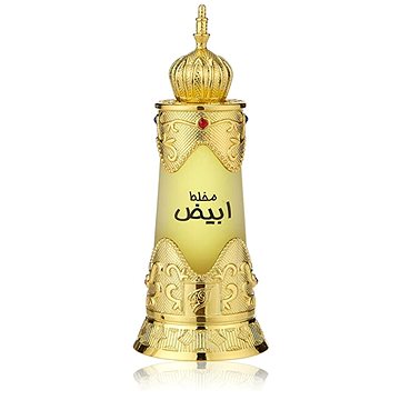 

AFNAN Mukhalat Abiyad - koncentrovaný parfémovaný olej 20 ml