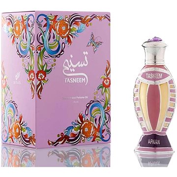 

AFNAN Tasneem - koncentrovaný parfémovaný olej 20 ml
