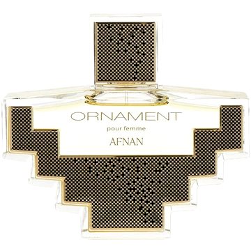 

AFNAN Ornament Pour Femme EdP 100 ml