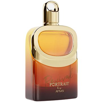 

AFNAN Portrait Revival - parfémovaný extrakt 100 ml