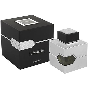 

Al Haramain L´Aventure EdP 30 ml