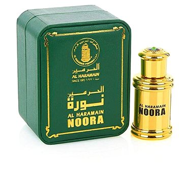 

Al Haramain Noora - parfémovaný olej 12 ml