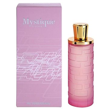 

Al Haramain Mystique Femme EdP 100 ml