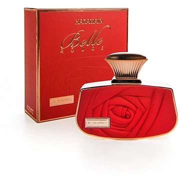 

Al Haramain Belle Rouge EdP 75 ml