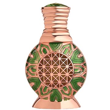 

Al Haramain Desert - parfémovaný olej 15 ml