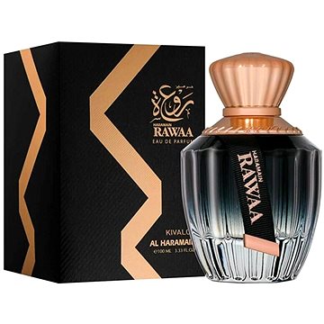 

Al Haramain Rawaa EdP 100 ml