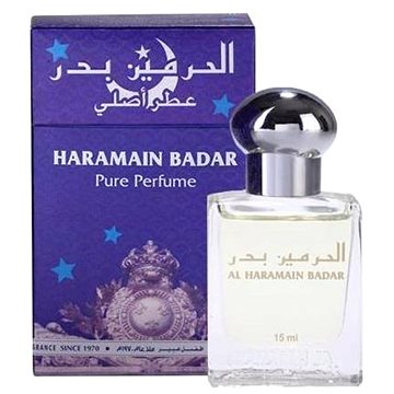 

Al Haramain Badar - parfémový olej 15 ml