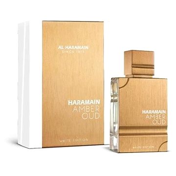 

Al Haramain Amber Oud White Edition EdP 200 ml