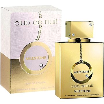 

Armaf Club De Nuit Milestone EdP 200 ml