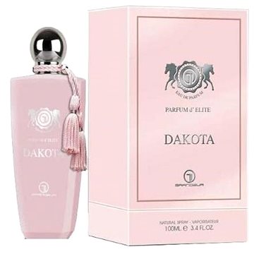 

GRANDEUR Dakota EdP 100 ml
