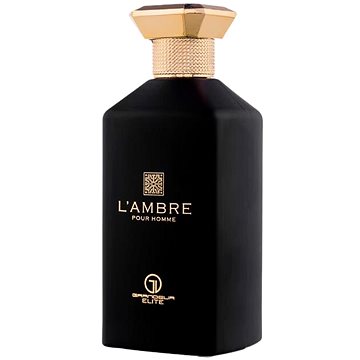 

Grandeur L`Ambre EdP 100 ml