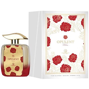 

Grandeur Opulent Bloom EdP 100 ml