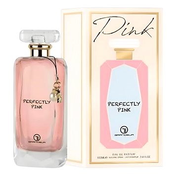 

Grandeur Perfectly Pink EdP 100 ml