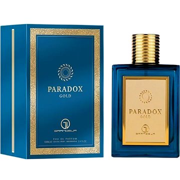 

Grandeur Paradox Gold EdP 100 ml