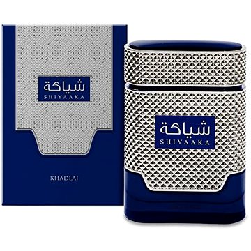 

Khadlaj Shiyaaka Blue EdP 100 ml