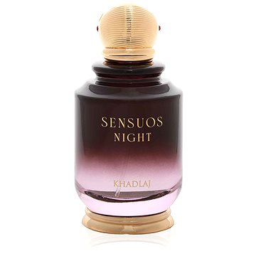 

KHADLAJ Sensous Night EdP 100 ml