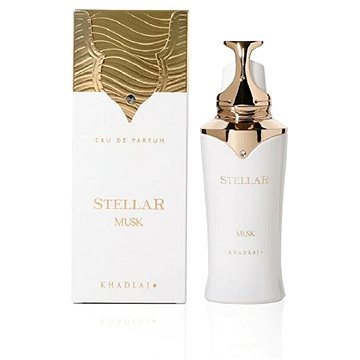 

Khadlaj Stellar Musk EdP 100 ml