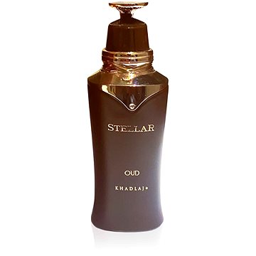 

KHADLAJ Stellar Oud EdP 100 ml