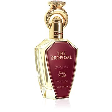 

KHADLAJ The Proposal Date Night EdP 100 ml