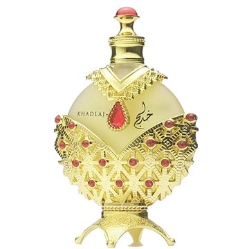 

Khadlaj Hareem Sultan Gold - koncentrovaný parfémovaný olej bez alkoholu 35 ml