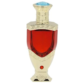 

Khadlaj Ghazlaan - koncentrovaný parfémovaný olej 20 ml