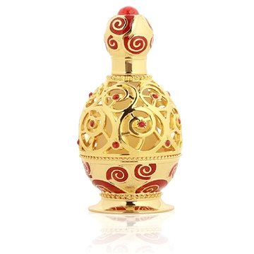 

Khadlaj Haneen Gold - koncentrovaný parfémovaný olej bez alkoholu 20 ml