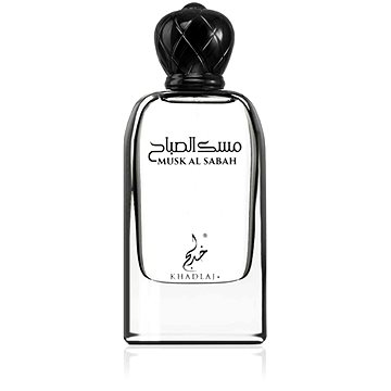 

KHADLAJ Musk Al Sabah EdP 100 ml