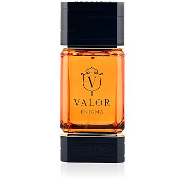 

KHADLAJ Valor Enigma EdP 100 ml