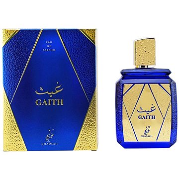 

Khadlaj Gaith EdP 100 ml